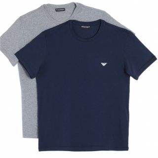 エンポリオアルマーニ(Emporio Armani)のアンダーシャツ(Tシャツ/カットソー(半袖/袖なし))