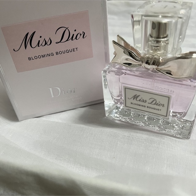 DIOR【新品・未使用????/送料込】Dior????ブルーミングブーケ 30ml