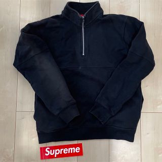 シュプリーム(Supreme)のツッキー様専用supreme halfzip pullover(スウェット)