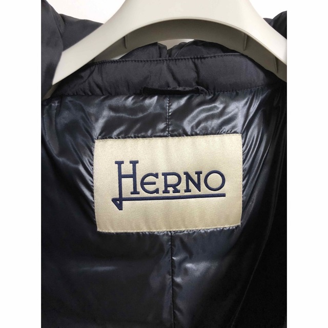 HERNO(ヘルノ)の専用 レディースのジャケット/アウター(ダウンジャケット)の商品写真