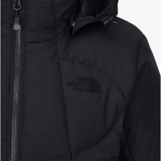 THE NORTH FACE - ノースフェイス レディース ダウンコート ダウン