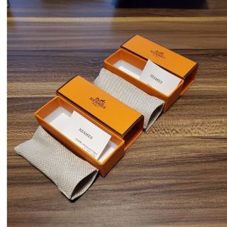 エルメス(Hermes)のHERMES　リップの空箱(リップグロス)