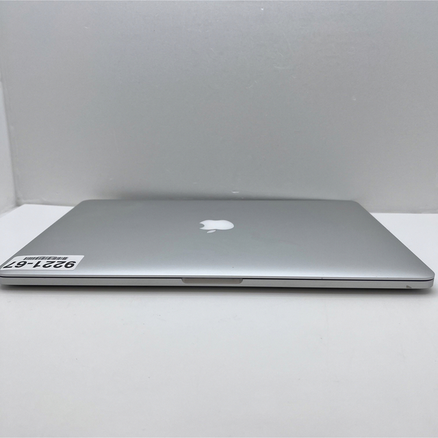 Mac (Apple) - MacBook Pro 15inch Core i7 16GB Office付きの通販 by ...