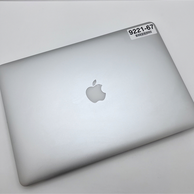 MacBook Pro 15inch Core i7 16GB Office付き 1