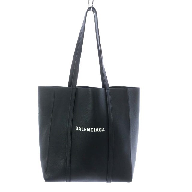 愛用 Balenciaga - バレンシアガ 551810 Everyday XS トートバッグ 黒