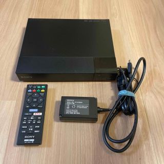 ソニー(SONY)の★じぇら様専用★ソニーブルーレイプレイヤーBDP-S1500(ブルーレイプレイヤー)