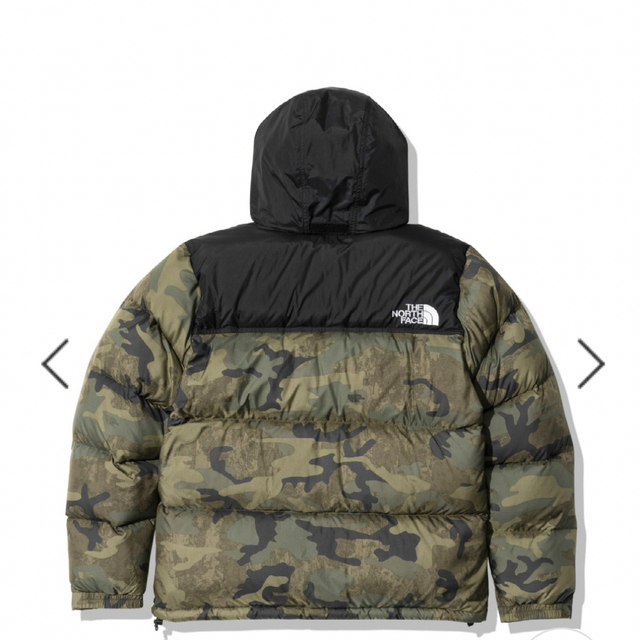 【新品未使用】THE NORTH FACE ヌプシジャケット Nuptse L 1