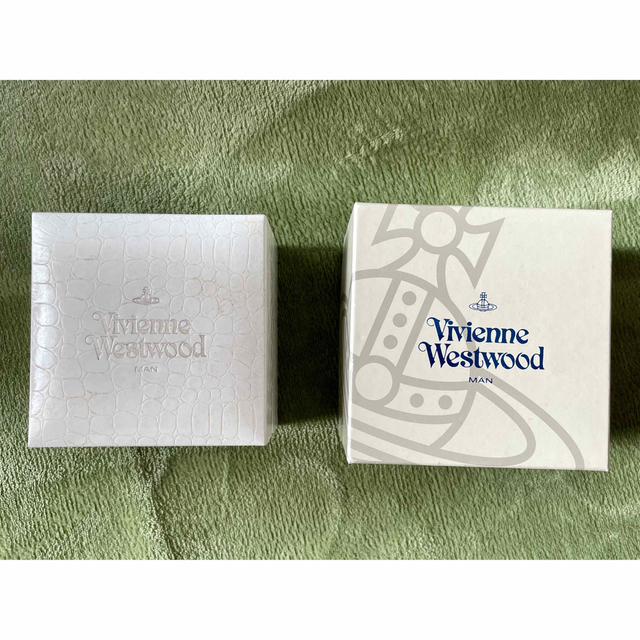 Vivienne Westwood(ヴィヴィアンウエストウッド)のVivienne Westwood 時計 腕時計 メンズの時計(腕時計(アナログ))の商品写真