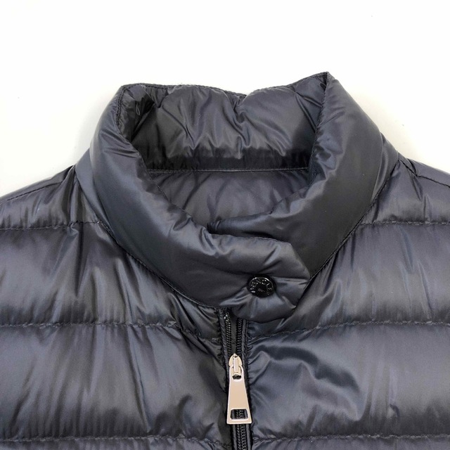 MONCLER(モンクレール)の美品 MONCLER LANS パッカブルダウンジャケット(0) レディースのジャケット/アウター(ダウンジャケット)の商品写真