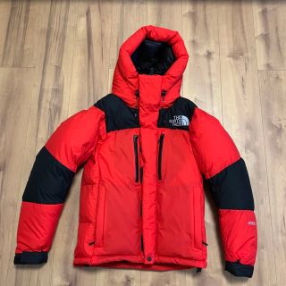 THE NORTH FACE バルトロライトジャケット ND91950(ダウンジャケット)