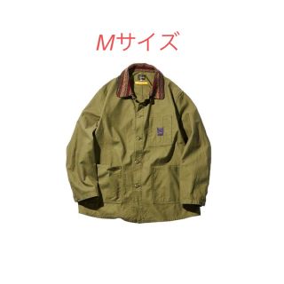 ニードルス カバーオール(メンズ)の通販 50点 | Needlesのメンズを買う
