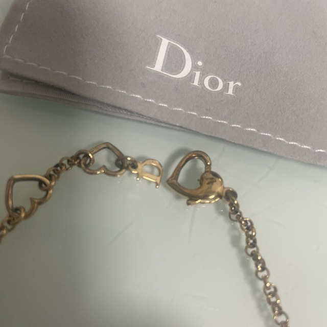 Dior(ディオール)のDior ブレスレット レディースのアクセサリー(ブレスレット/バングル)の商品写真