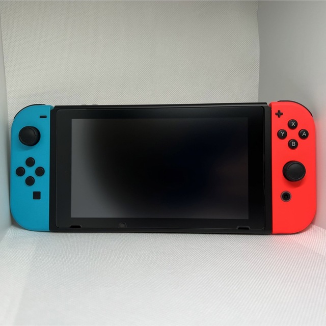 Nintendo Switch - 【スイッチ】Nintendo Switch 本体 Nintendo Switch - 【スイッチ】Nintendo Switch 本体