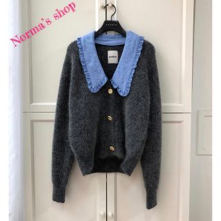 ❤人気新作 新品 Sandro ニット・セーター-