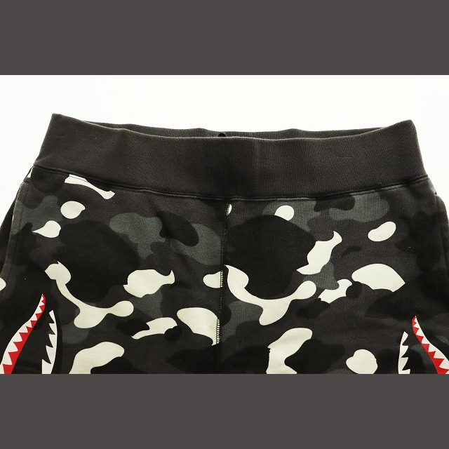 A BATHING APE - アベイシングエイプ A BATHING APE カモ シャーク