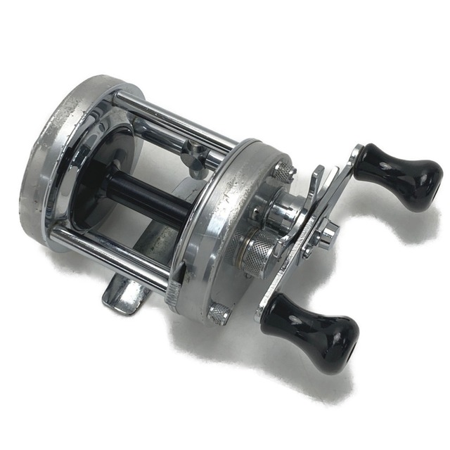 ☆☆Abu Garcia ABU アンバサダー 6500C ベイトリール 780404