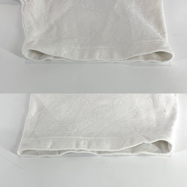 LOUIS VUITTON ルイヴィトン 半袖Tシャツ シグネチャー3D LOUIS VUITTON ルイヴィトン 半袖Tシャツ シグネチャー3D