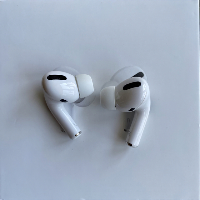 Apple AirPods Pro MWP22J/A - 3