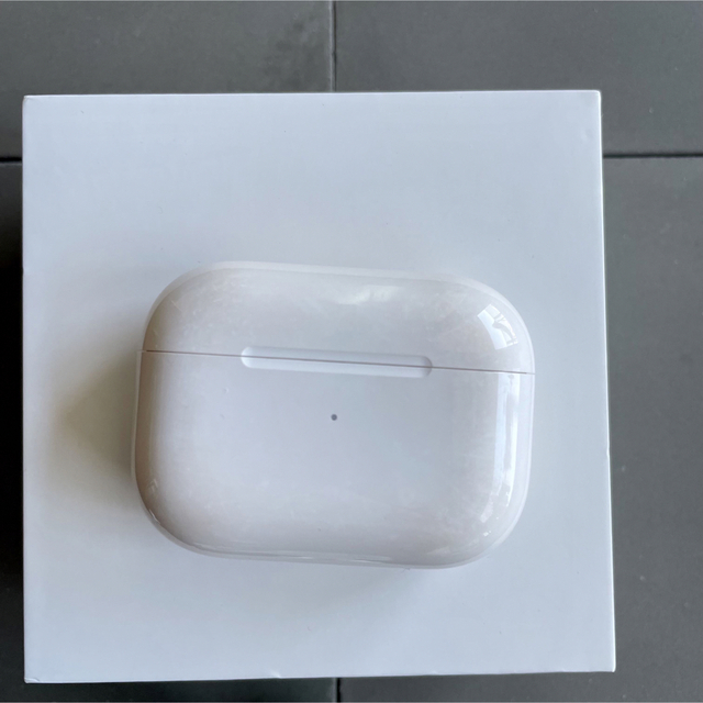 Apple AirPods Pro MWP22J/A - 5