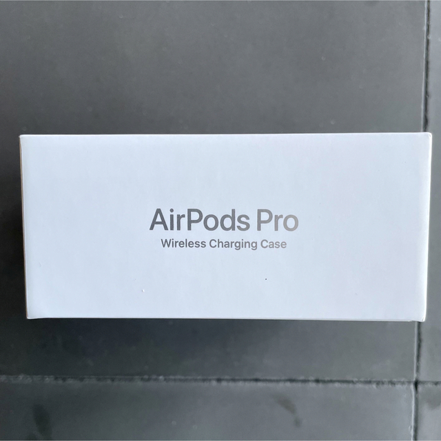 Apple AirPods Pro MWP22J/A - 4