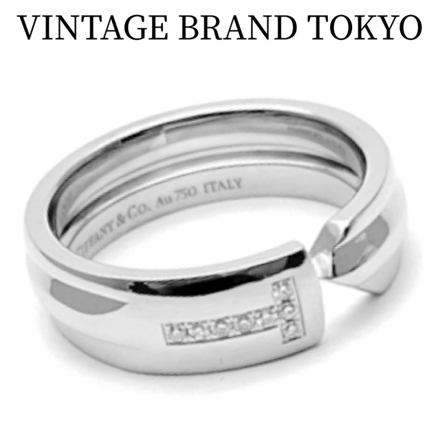 春のコレクション Au750 18金 K18WG シルバー アクセサリー ジュエリー
