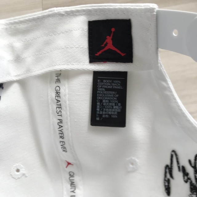 NIKE - Jordan x Eastside Golf ユニセックスキャップの通販 by NIKE - Jordan x Eastside Golf ユニセックスキャップの通販 by