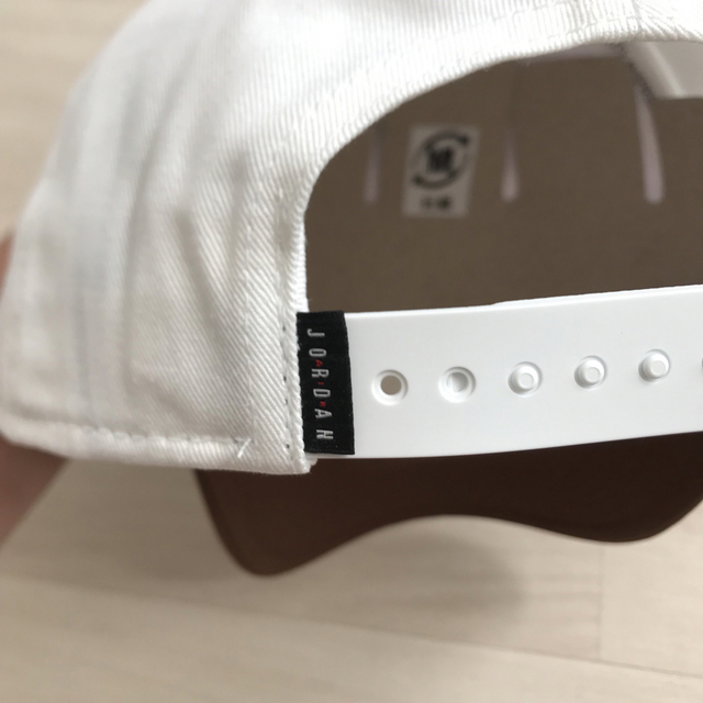 NIKE - Jordan x Eastside Golf ユニセックスキャップの通販 by NIKE - Jordan x Eastside Golf ユニセックスキャップの通販 by