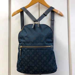 ラシット リュック ショルダー　2way 美品