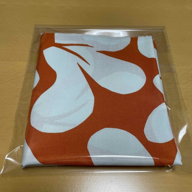 marimekko(マリメッコ)の228.マリメッコ 生地 Leikko（レイコ） ハンドメイドの素材/材料(生地/糸)の商品写真