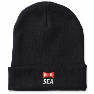 ウィンダンシー(WIND AND SEA)のDB x WDS BEANIE(ニット帽/ビーニー)