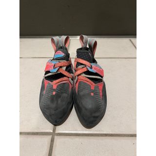 スポルティバ(LA SPORTIVA)のLa Sportiva スポルティバ　ソリューション・コンプ(登山用品)