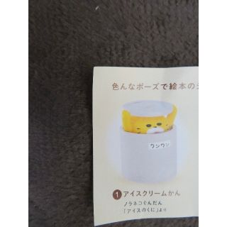 ノラネコぐんだん　第３弾　全５種(その他)