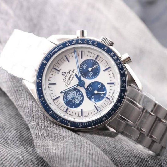 633 OMEGA オメガ デビル時計 レディース腕時計 手巻き時計 シンプル-