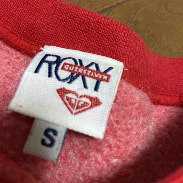 Roxy(ロキシー)のROXY スウェット レディースのトップス(トレーナー/スウェット)の商品写真