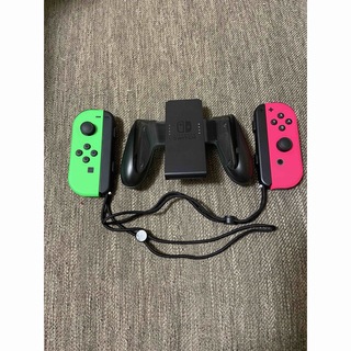 ニンテンドースイッチ(Nintendo Switch)の任天堂スイッチ ジョイコン(家庭用ゲーム機本体)