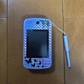 セガ(SEGA)の鬼滅の刃PODパープル　タブレット　胡蝶しのぶ(キャラクターグッズ)