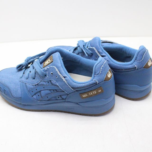 asics(アシックス)のasics GEL LYTE III 1201A530スニーカー26.0/B96 メンズの靴/シューズ(スニーカー)の商品写真