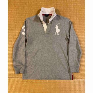 ポロラルフローレン(POLO RALPH LAUREN)のポロラルフローレン(Tシャツ/カットソー)