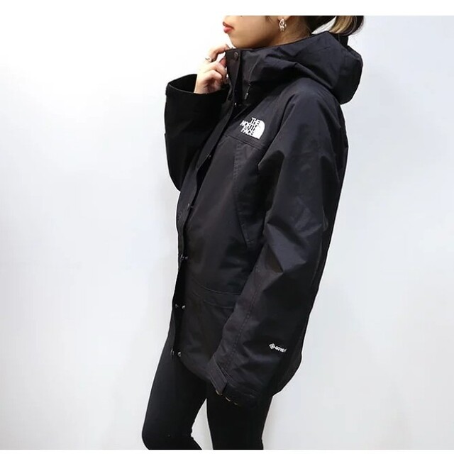 THE NORTH FACE(ザノースフェイス)のノースフェイス　マウンテンライトジャケット レディースのジャケット/アウター(その他)の商品写真