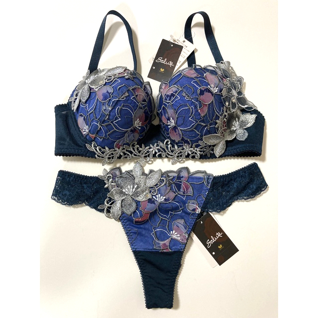 激安先着 ワコール サルート 36G ヴィーナス ブラジャーのみ C65