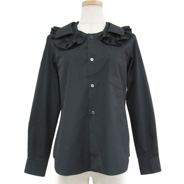 COMME des GARCONS コムデギャルソン ブラウス シャツ トップス