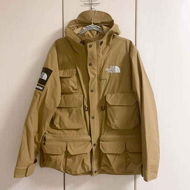 Supreme The North Face Cargo Jacket カーゴ