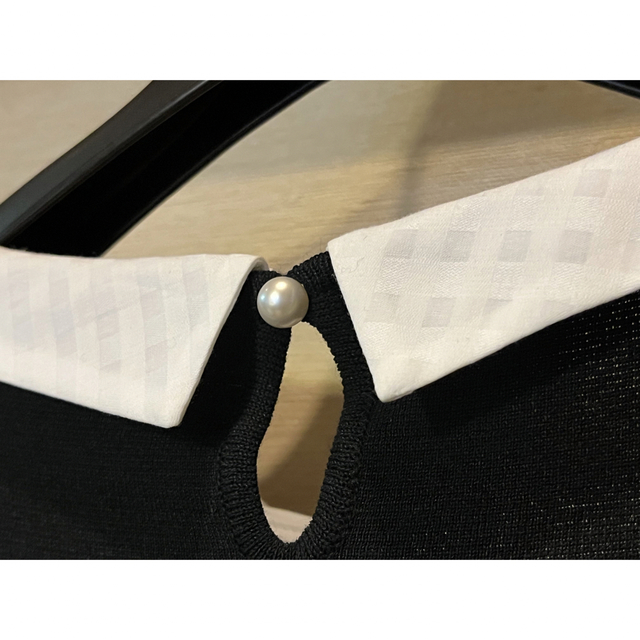【美品】⭐︎Rene⭐︎ルネニットワンピース RENE ニットワンピース