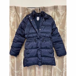 ギャップキッズ(GAP Kids)のGAP KIDS ダウンジャケット☆140cm(コート)