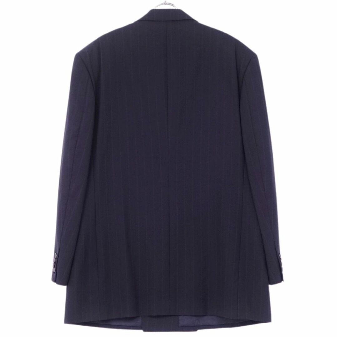 LANVIN - ランバン LANVIN セットアップ スーツ ダブルブレスト LANVIN - ランバン LANVIN セットアップ スーツ ダブルブレスト