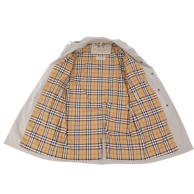 BURBERRY - 美品 バーバリー BURBERRY コート THE CAMDEN BURBERRY - 美品 バーバリー BURBERRY コート THE CAMDEN
