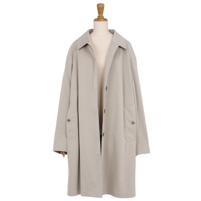 BURBERRY - 美品 バーバリー BURBERRY コート THE CAMDEN BURBERRY - 美品 バーバリー BURBERRY コート THE CAMDEN