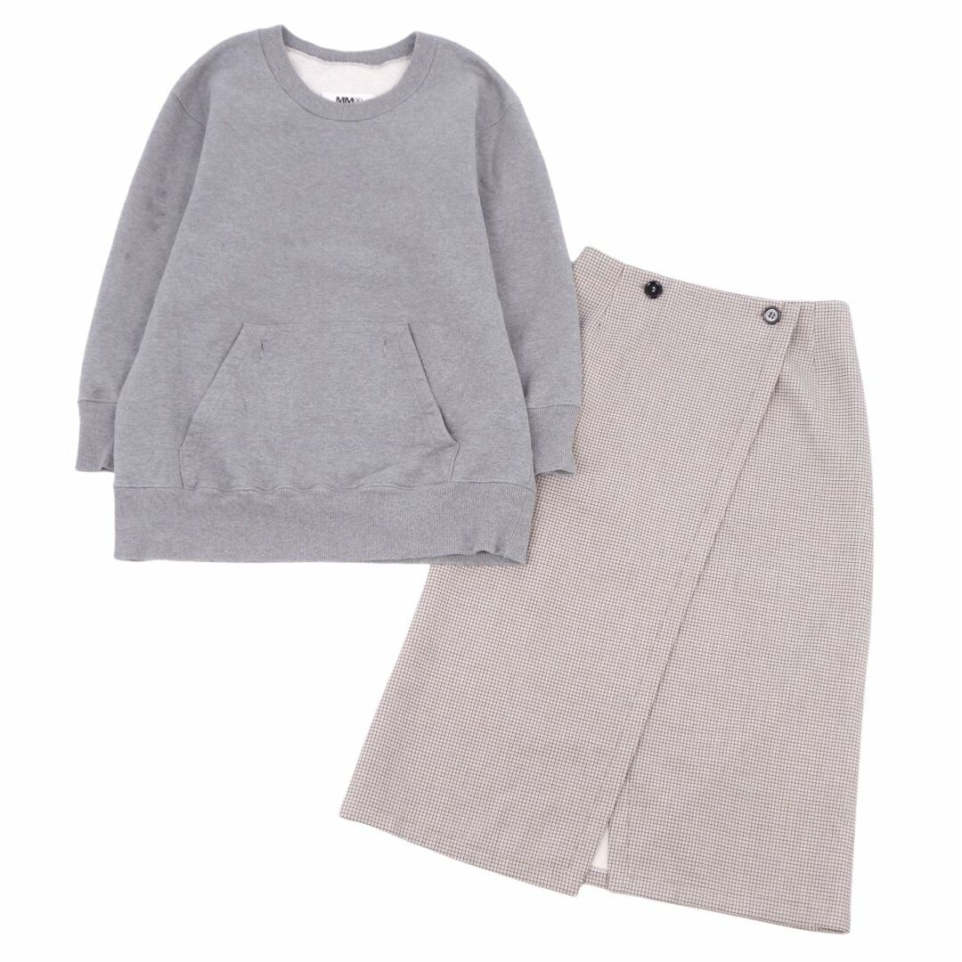 MM6 - エムエムシックス MM6 Maison Margiela セットアップ MM6 - エムエムシックス MM6 Maison Margiela セットアップ
