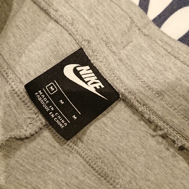 ナイキ テックフリース ジョガー パンツ NIKE