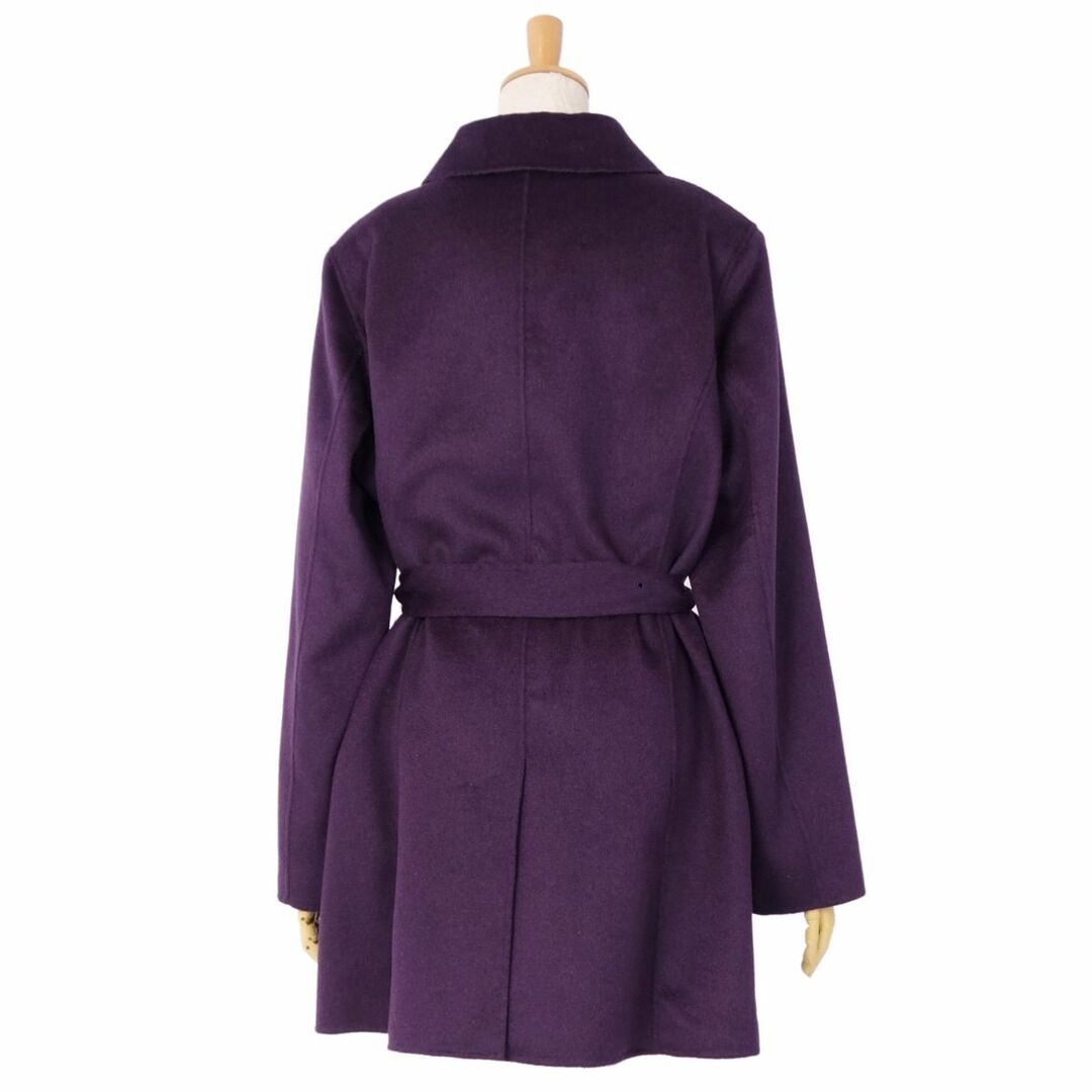 美品 アクアスキュータム Aquascutum LONDON コート シングル トレンチ